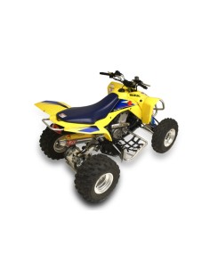 Toba de esapament Yoshimura...