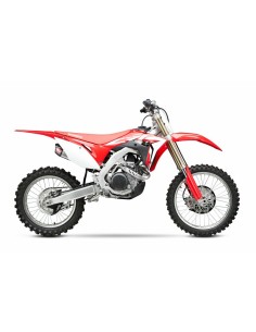 YOSHIMURA SLIP ON 2