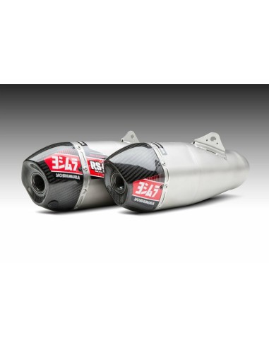 YOSHIMURA SLIP ON