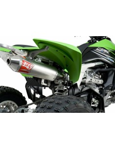 YOSHIMURA After-Sales Parts... 2