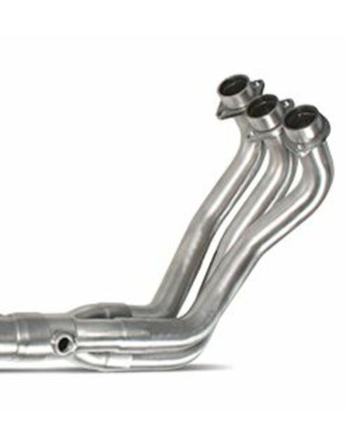 Spare part - SCORPION Serket 3 in 1 Tailpipe Yamaha MT-09