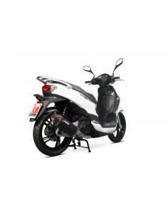 SCORPION Sistem complet de...