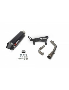 SCORPION Serket Stainless... 2