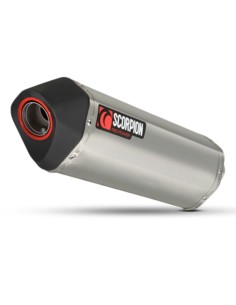 Toba de toba SCORPION...