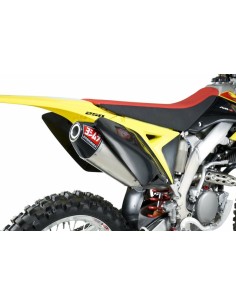 YOSHIMURA After-Sales Parts...