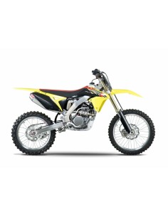 YOSHIMURA After-Sales Parts... 2