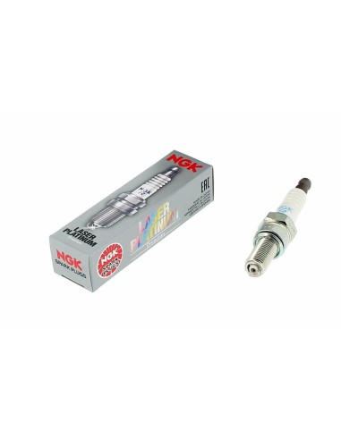 NGK Laser Platinum Spark Plug - PLFR6A-11