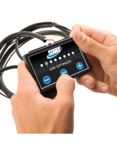 Controler HMF Optimizer...