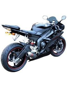 SCORPION POWER CONE OVAL...