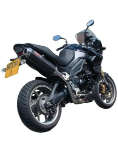 SCORPION FACTORY TOBA DE EȘTIE