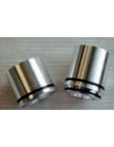 KYB fork bottom seal for...