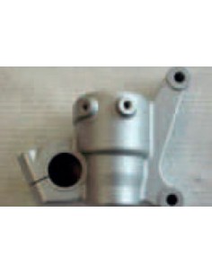 KYB fund furcă Yamaha...