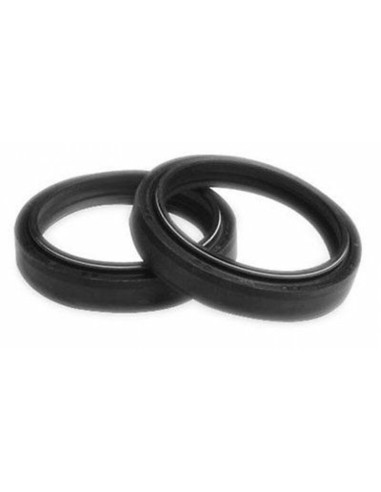 KYB Fork Oil Seals & Dust Covers  WP 48mm Fork KTM