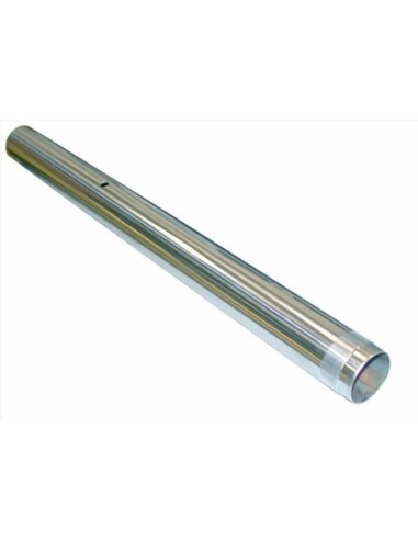 Tub furcă cromat TAROZZI - 43x513