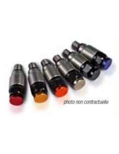 STAINLESS PRESSURE RELEASE...