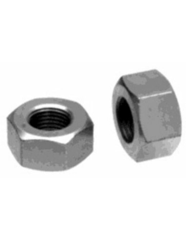 ALGI Wheel Nut - M12x100