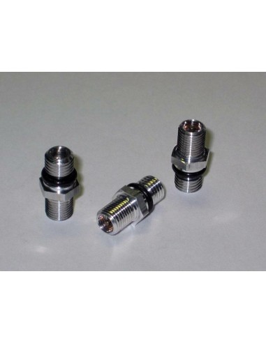 Spare Part - KYB ALU VALVE ASSEMBLY FOR SKI-DOO