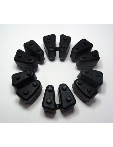 Set amortizoare roata spate TOURMAX - Honda CBR600RR