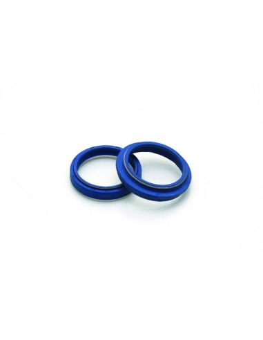 TECNIUM Blue Label Oil Seals without Dust Cover - Showa 49