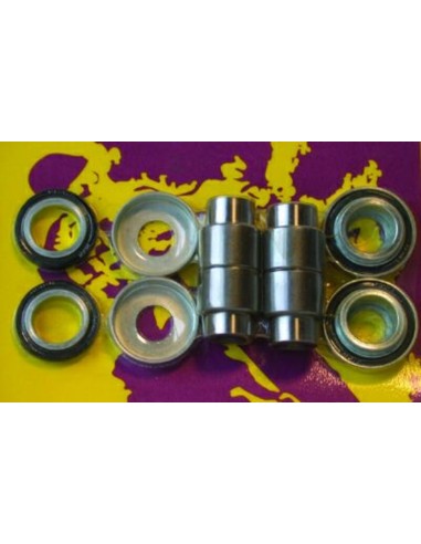 KIT REPARAȚIE BRAȚ OSCILATOR PENTRU HONDA CR125R 1990