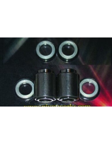 KIT REPARAȚIE BRACȚ OSCILANT PENTRU KAWASAKI KX125/250 1986-91, KX500 1986-01 ȘI KLX300/K DX200 1992-94