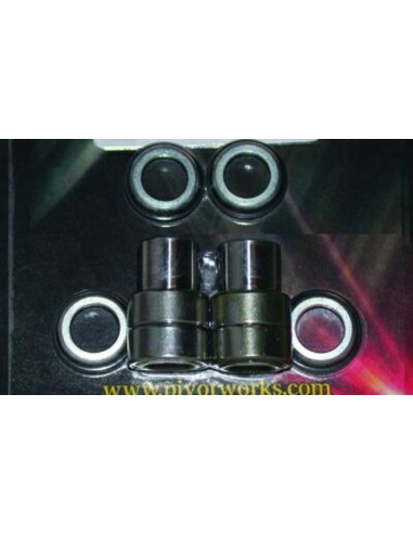 KIT REPARAȚIE BRAȚ OSCILATOR PENTRU KAWASAKI KX125/250 1992-93