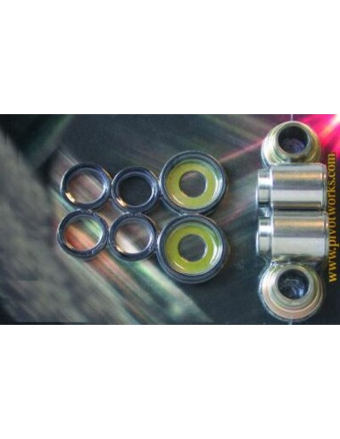 SWIG ARM REPAIR KIT FOR SUZUKI RM250 1989-95