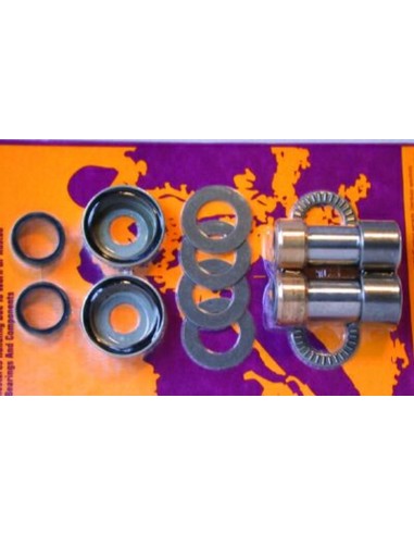 KIT DE REPARAȚIE BRAȚ OSCILATOR PENTRU YAMAHA YZ125 1986