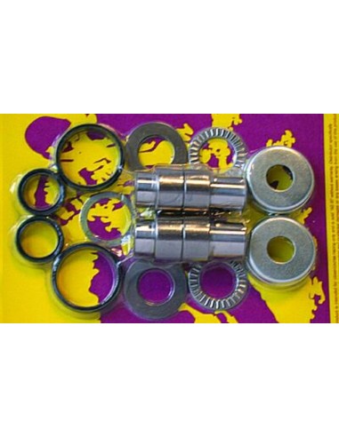 KIT REPARAȚIE BRAȚ OSCILATOR PENTRU YAMAHA YZ125 1988-92