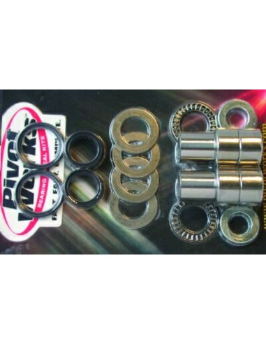 SWING ARM REPAIR KIT FOR YAMAHA YZ125/250/400/426 1999-01, WR400/426 1999-01 AND YZ250F 2001