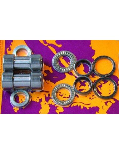 SWING ARM REPAIR KIT FOR YAMAHA YZ125/250/250F /450F 2002-03 AND YZ/WR450F 2003-06