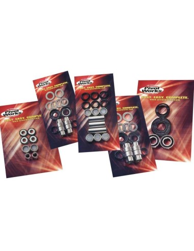 KIT REPARAȚIE BRACȚ OSCILANT PENTRU SUZUKI RM125.250 96-00 /04-09