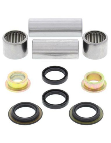 ALL BALLS Kit Reparatie Brat Oscilant Honda CR80R