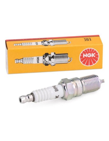 NGK Standard Spark Plug BP6EFS