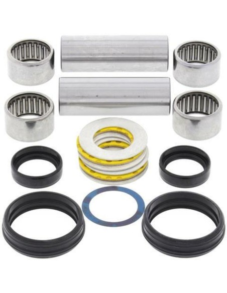 Kit de reparare a brațului oscilant ALL BALLS - Yamaha