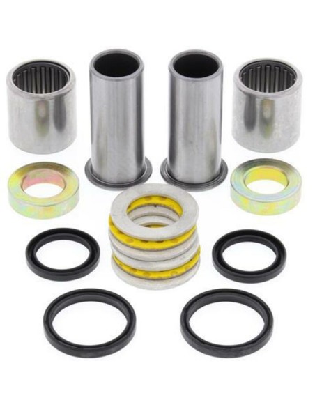 ALL BALLS Kit Reparatie Brat Oscilant Kawasaki KX125/250