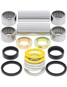 ALL BALLS Swing Arm Repair...