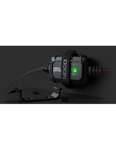 NOCO Genius2D Smart Battery Charger...