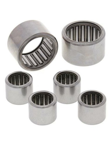 ALL BALLS Swing Arm Bearing Kit Suzuki