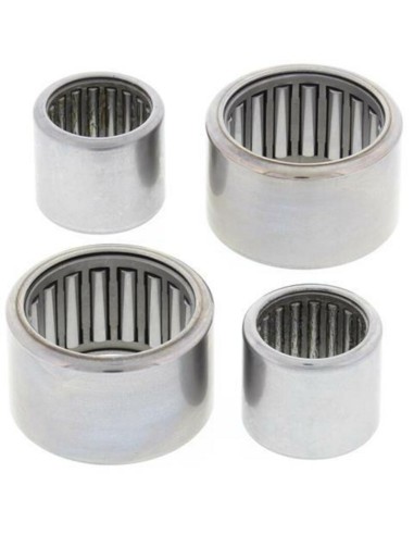 ALL BALLS Swing Arm Bearing Kit Suzuki GSX1300R Hayabusa
