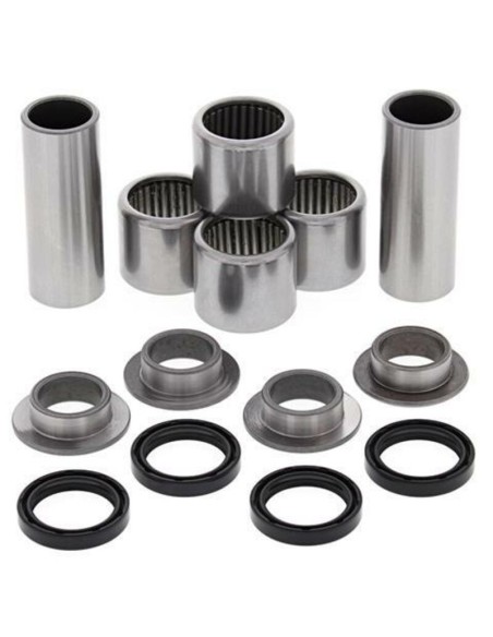 Kit rulment braț oscilant ALL BALLS Honda Kawasaki KFX450R/TRX450R