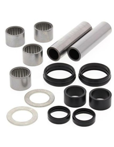 ALL BALLS Swing Arm Bearing Kit Honda Yamaha YFM700R Raptor