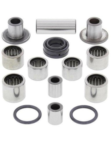 ALL BALLS Kit de reparare tijă de legătură amortizor Sherco 125/200/250