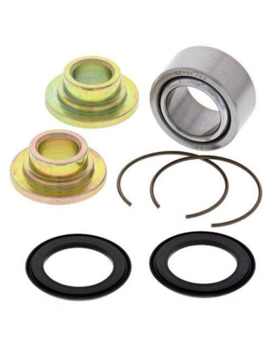 ALL BALLS Top/Bottom Shock Absorber Bearing Kit KTM SX65