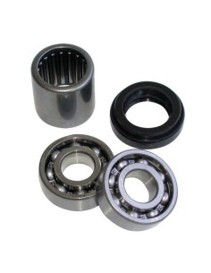 TOURMAX Swing Arm Repair...