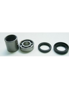 TOURMAX Swing Arm Repair...