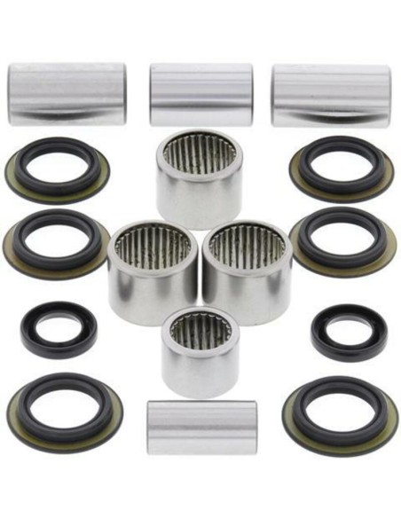 Kit de reparare a legăturii suspensiei ALL BALLS Honda CR80R/CR85R