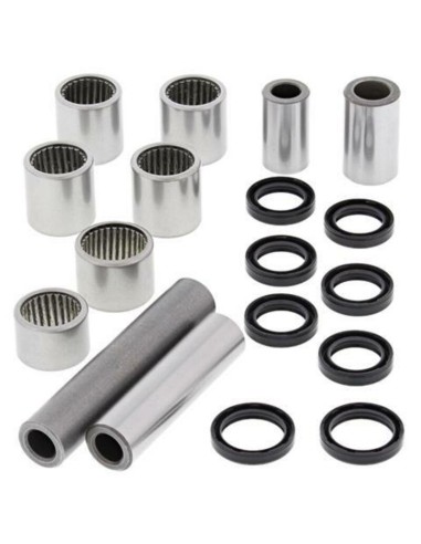 ALL BALLS Suspension Linkage Repair Kit Honda