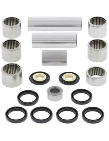 Kit de reparare a legăturii suspensiei ALL BALLS Honda XR650R