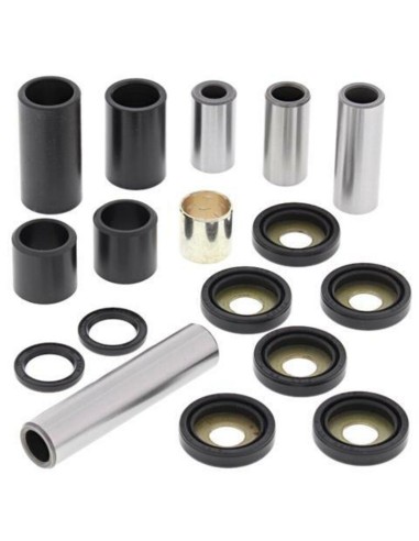 Kit de reparare a legăturii suspensiei ALL BALLS Honda CRF100R